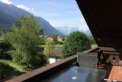 Ferienwohnung mit 1 Schlafzimmer
