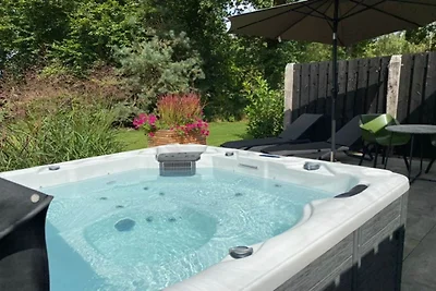 Kuća za odmor Dopust za oporavak Dalerveen