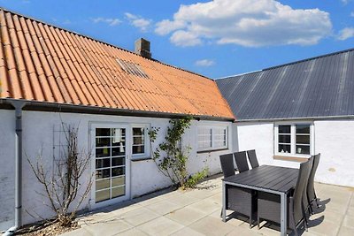 5 Personen Ferienhaus in Karby-By Traum