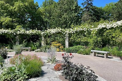 5 Sterne Ferienhaus in VISBY