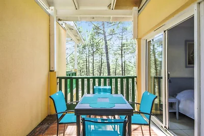 2 Kamerappartement 5 Personen - Selectie