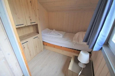 Ferienhaus mit Spa