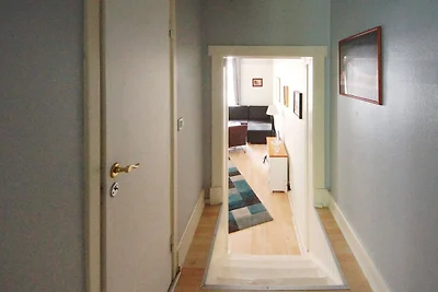 2 Personen Ferienhaus in STRÖMSTAD
