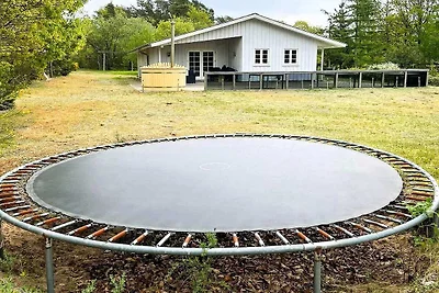 8 Personen Ferienhaus in Glesborg