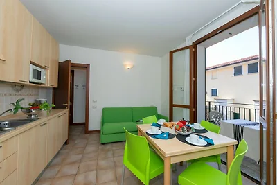 Casa mobile a Porlezza sul Lago di Lugano