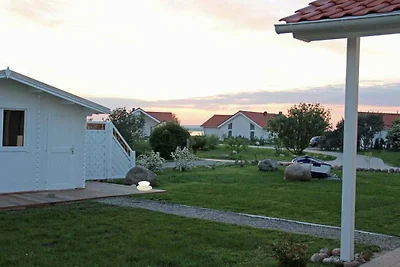 Graziosa casa vacanze con giardino