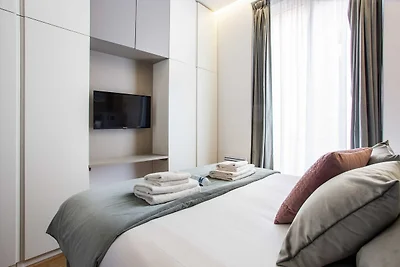 Elegant appartement in Parijs