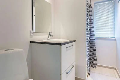 8 Personen Ferienhaus in Otterup