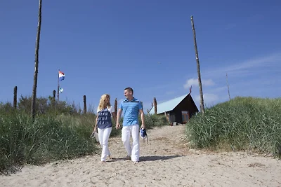Villa auf Texel nahe Strand De Koog