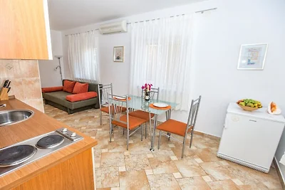 Ferienwohnung mit 1 Schlafzimmer