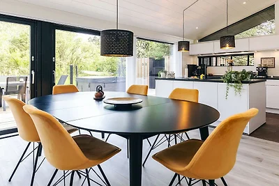 7 Personen Ferienhaus in Ålbæk-By Traum