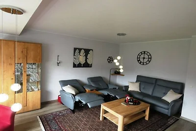 Ferienhaus mit 3 Schlafzimmer