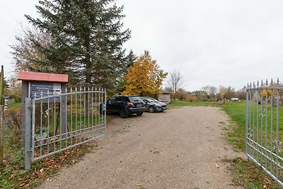 Ferienwohnung am Stettiner Haff