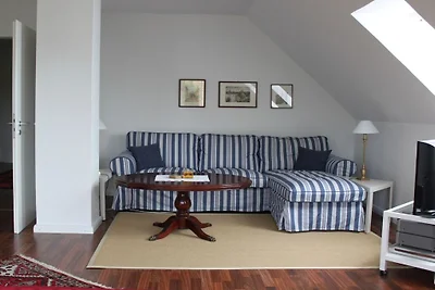 Ferienwohnung mit 1 Schlafzimmer