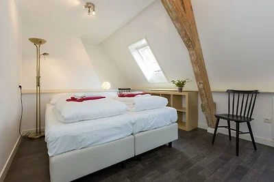 ﻿Authentisches Bauernhaus in Strandnähe