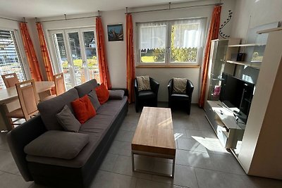 Neues Ferienhaus im herzen vom Saastal.