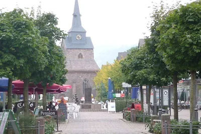 Ferienhaus Erholungsurlaub Bodenwerder