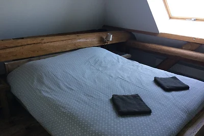 Rustikale Wohnung altem holländischen...
