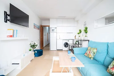 Erste Linie PLAYA ROMANA - Frontal al mar