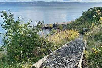 4 Sterne Ferienhaus in JÖNKÖPING