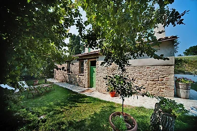 Ferienanlage Casa Mare Vallugola die Gabicce,...