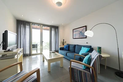 Appartamento a Las Canteras con Vista Mare