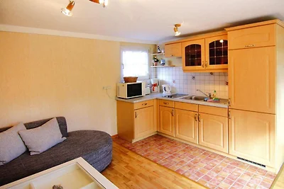 Appartementhaus Kathrin, Wieck am Darß