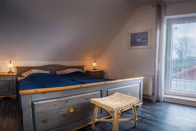 Apartament wakacyjny z 2 sypialniami