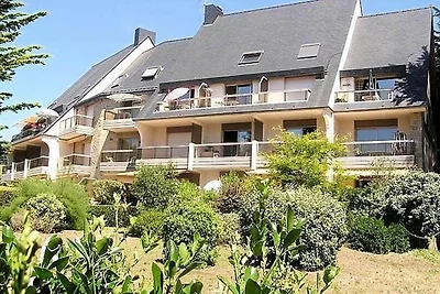 Residentie Bois D’amour voor 4 personen