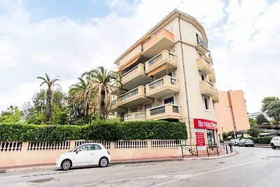 Wohnung in Cannes nahe Croisette Strand
