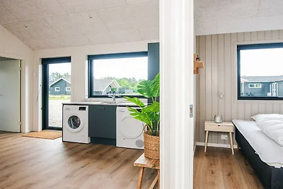 5 Sterne Ferienhaus in Ansager