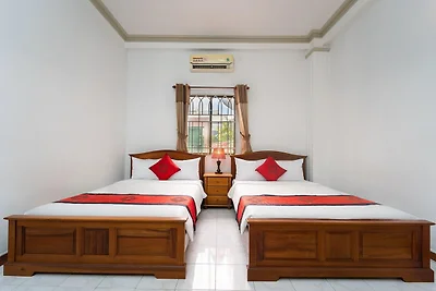 Luxe familieretraite in Vietnam – Madam Cuc...