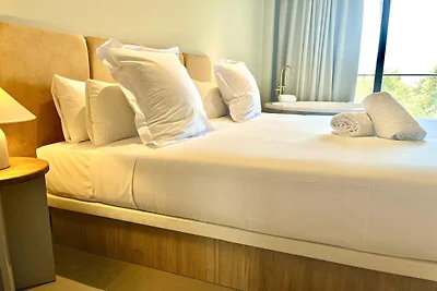 apartman za odmor Obiteljski odmor Alicante