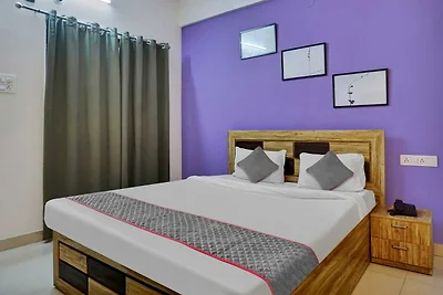 Soggiorni d'élite all'Hinjewadi Phase 1 di...