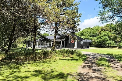 12 Personen Ferienhaus in Fanø-By Traum