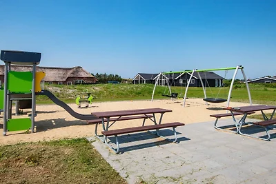 18 Personen Ferienhaus in Ringkøbing