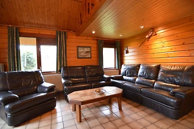 Chalet in Ovifat am See