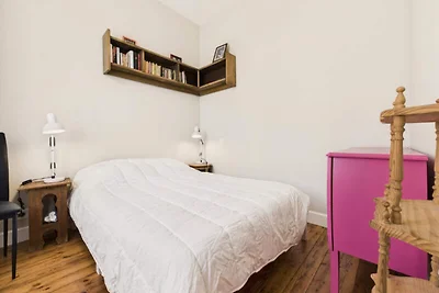 Apartment in Pléneuf in der Nähe von Anse du...