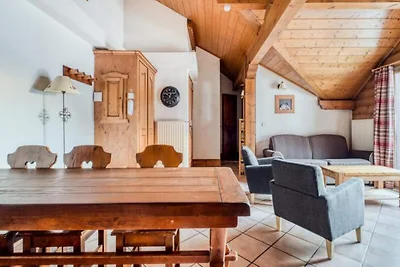 4-Zimmer-Wohnung für 8 Personen - Auswahl