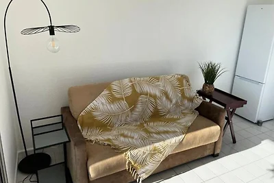 Apartments für 4 Personen