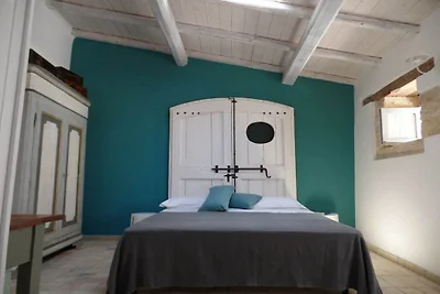 "Een Picciridda Comfortabel vakantiehuis