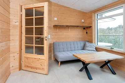 8 persone case ad Ebeltoft-By Traum