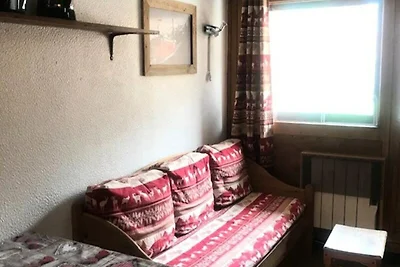 BERGSTIL FÜR DIESE 2-ZIMMER-WOHNUNG FÜR 4 PER...