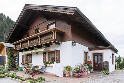 Ferienwohnung Familienurlaub Kleinarl