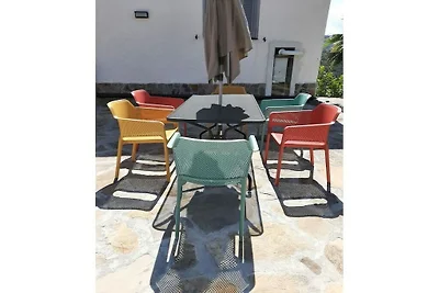 Casa vacanze Madonna della Neve