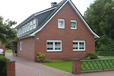 Ferienwohnung mit 2 Schlafzimmer