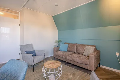 Schöne haustierfreundliche Wohnung in der Näh...