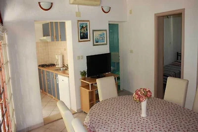 Apartments Paloc - Bungalow with Garden view