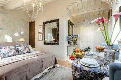 Wohnung in Lucca nahe Piazza San Michele