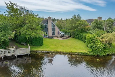 Charmante Villa mit Dampfkabine und Whirlpool